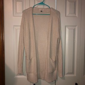 Universal Thread Cardigan
